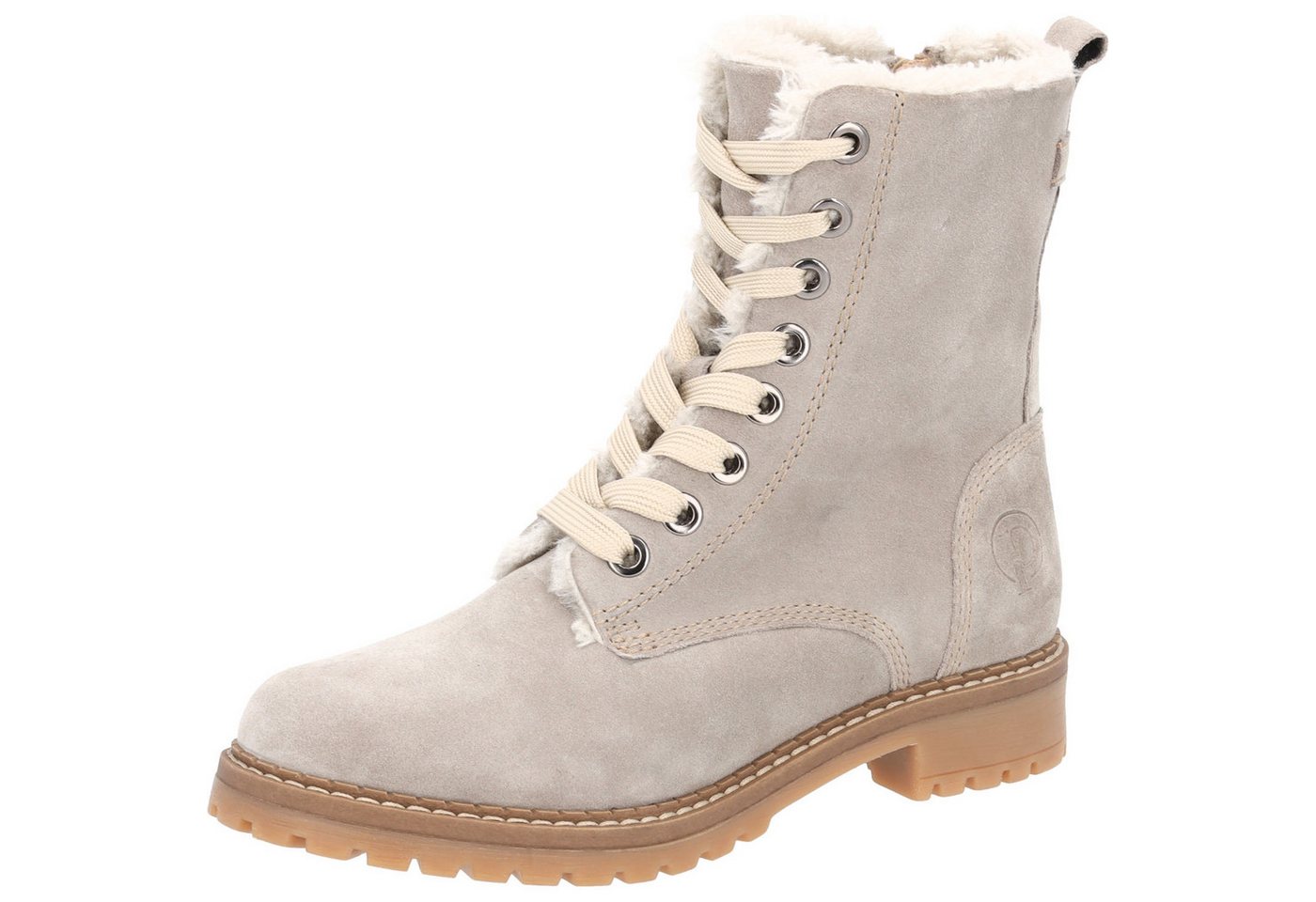 Palado Gaelira Schnürstiefel