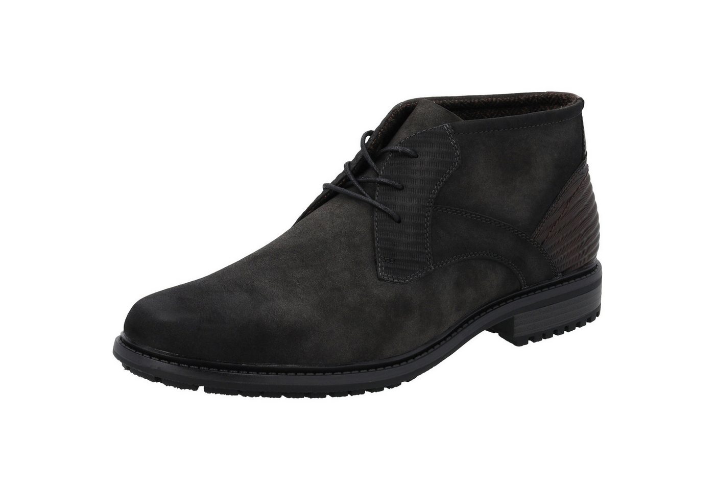 Palado Galmus Schnürstiefelette