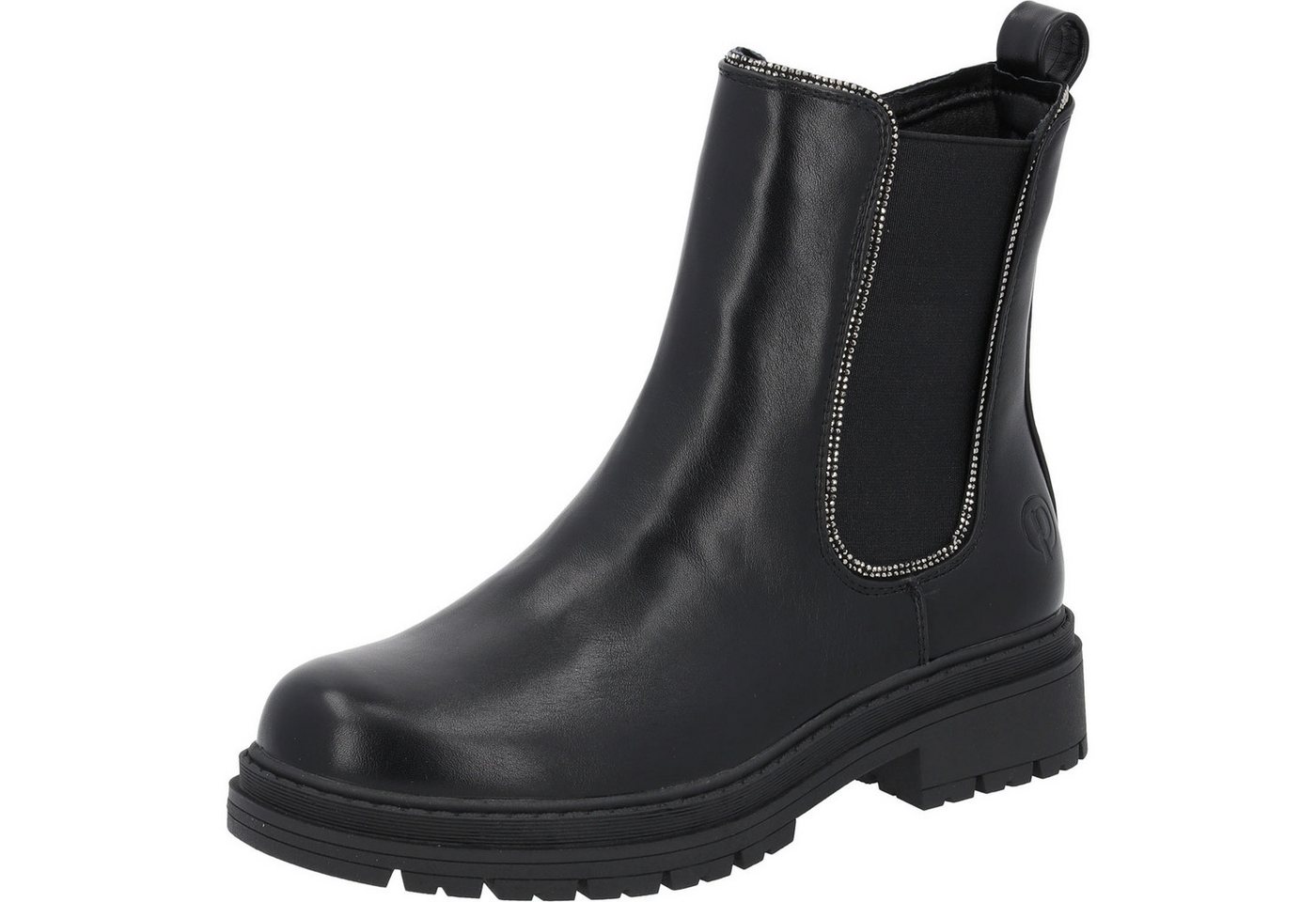 Palado Gashail Stiefel