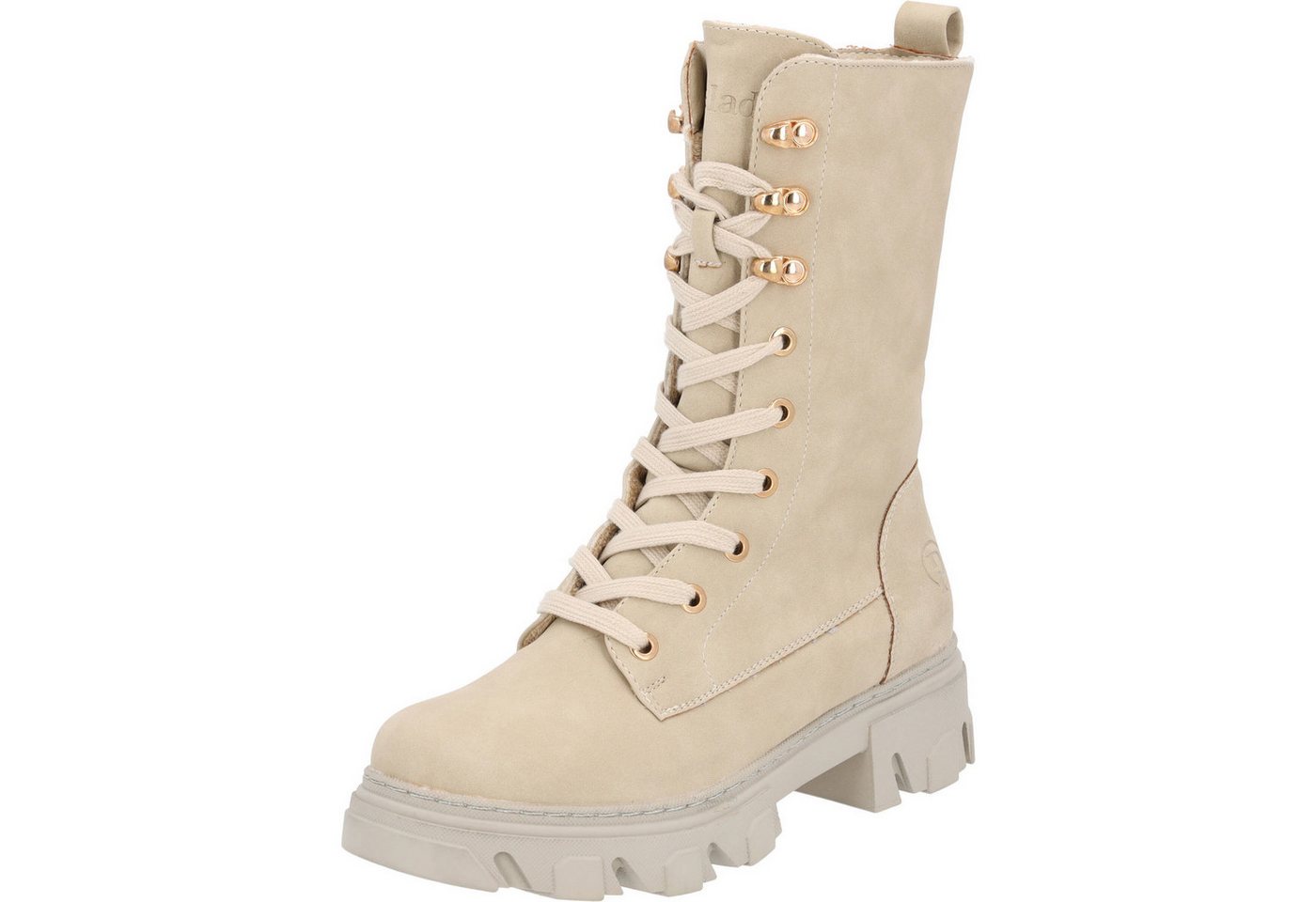 Palado Gavdos Schnürstiefel