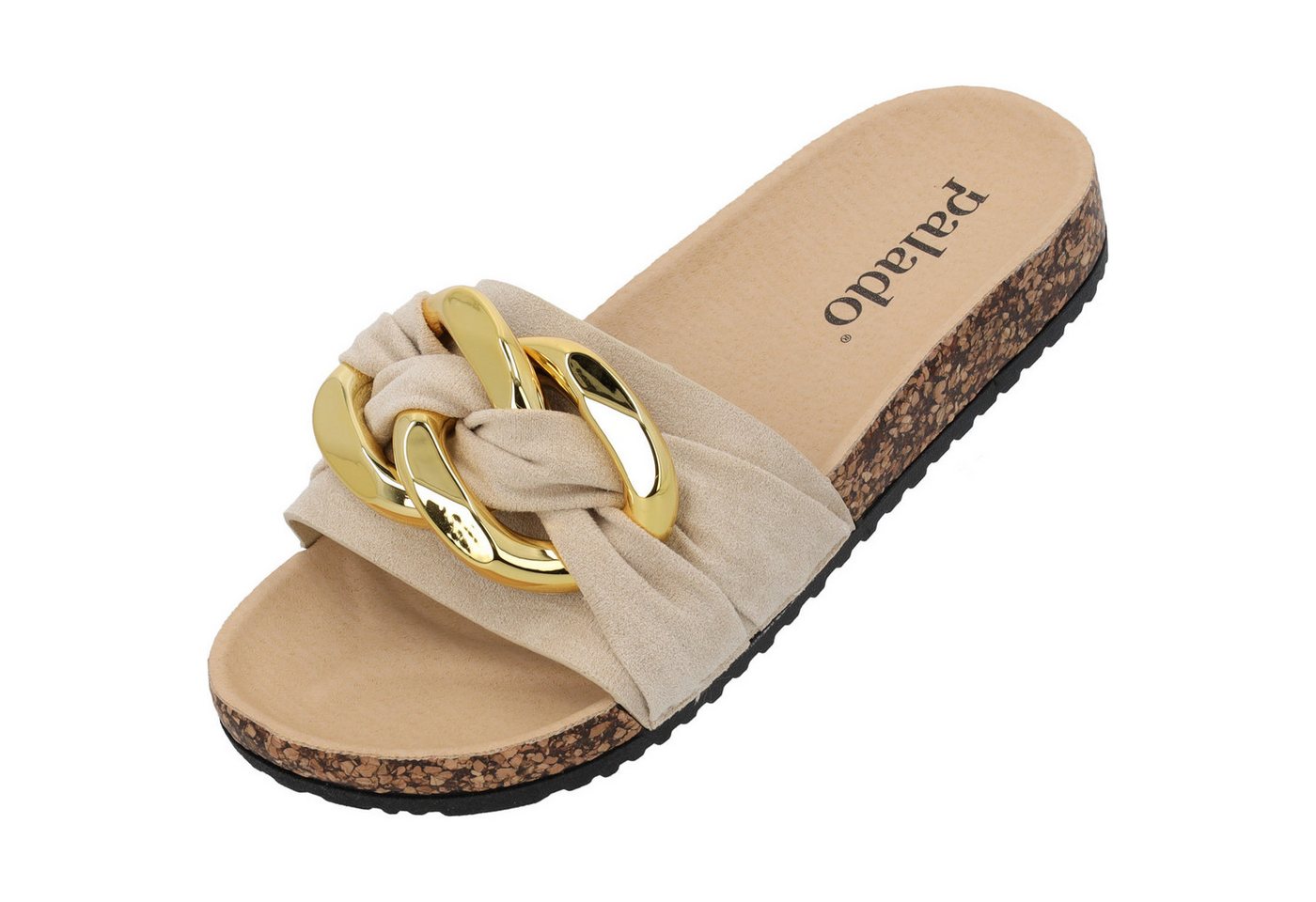 Palado Geofo Pantolette