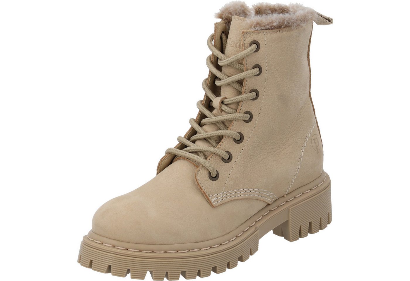 Palado Giase Schnürstiefel