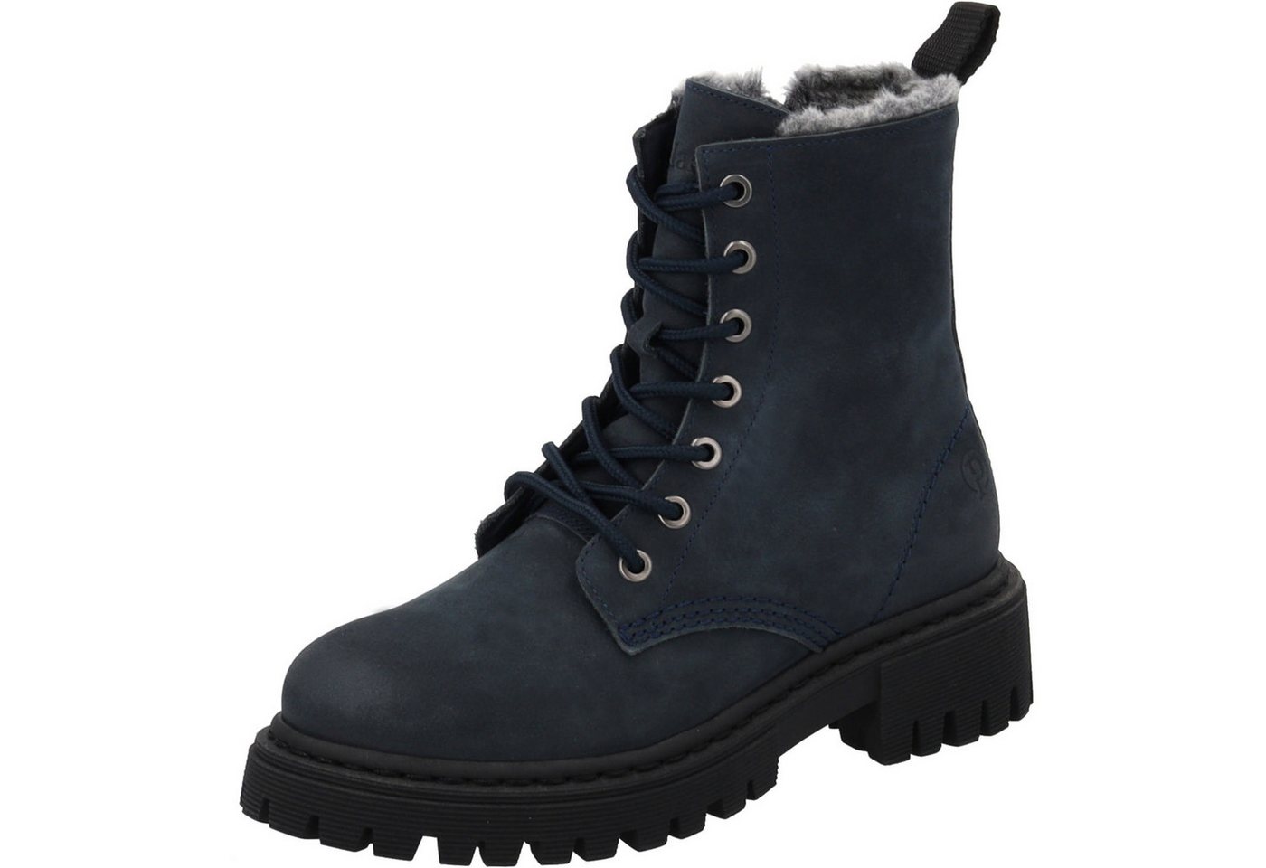 Palado Giase Schnürstiefel