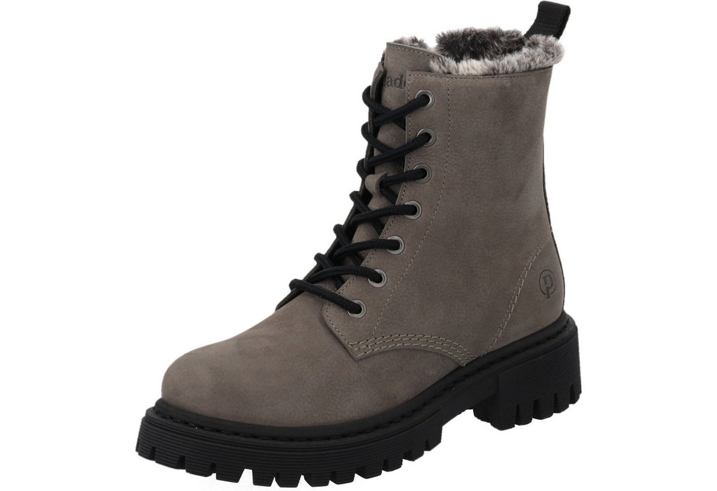 Palado Giase Schnürstiefel