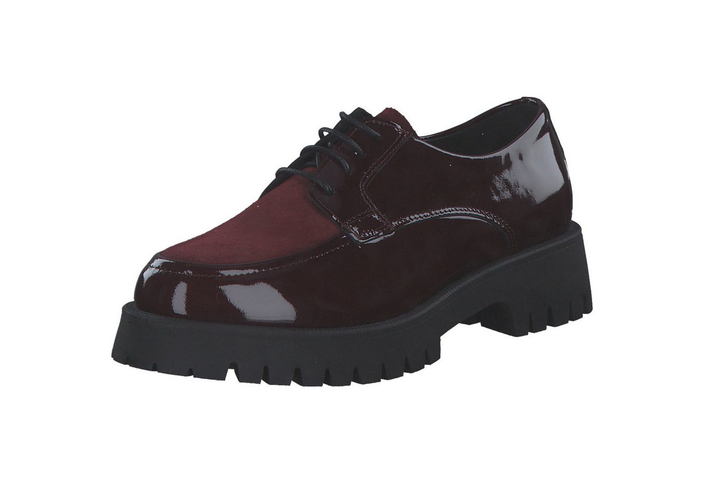 Palado Gislon Schnürschuh