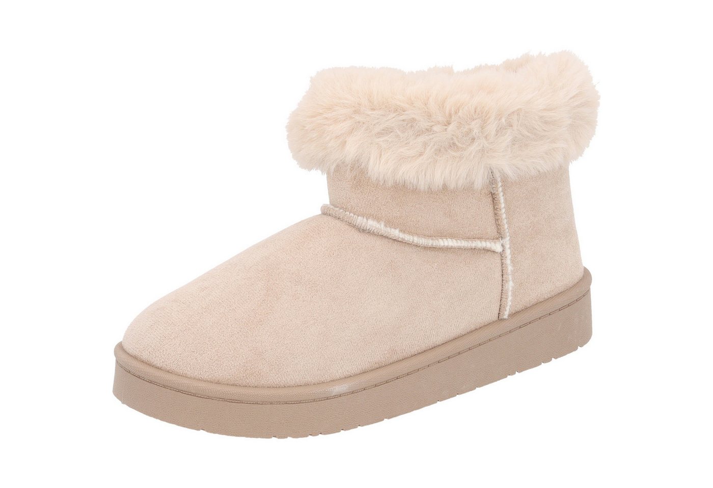 Palado Giyna Winterstiefel