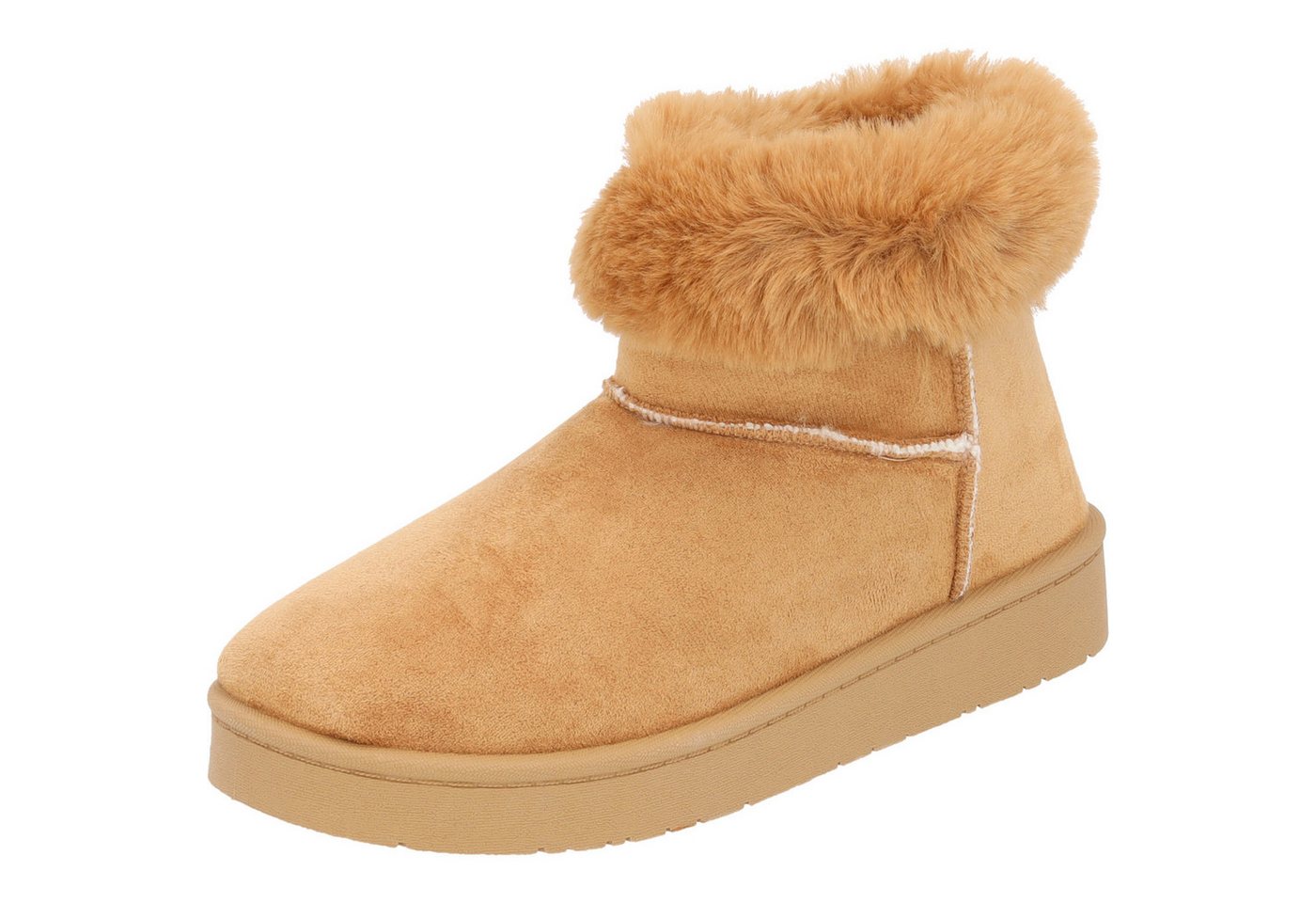 Palado Giyna Winterstiefel