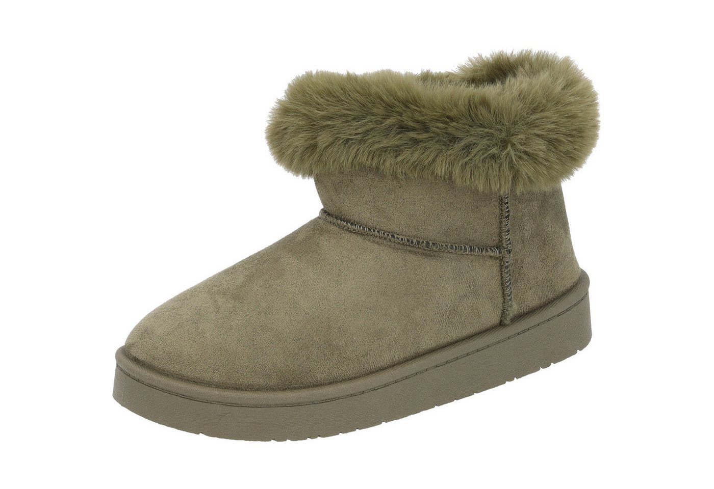 Palado Giyna Winterstiefel