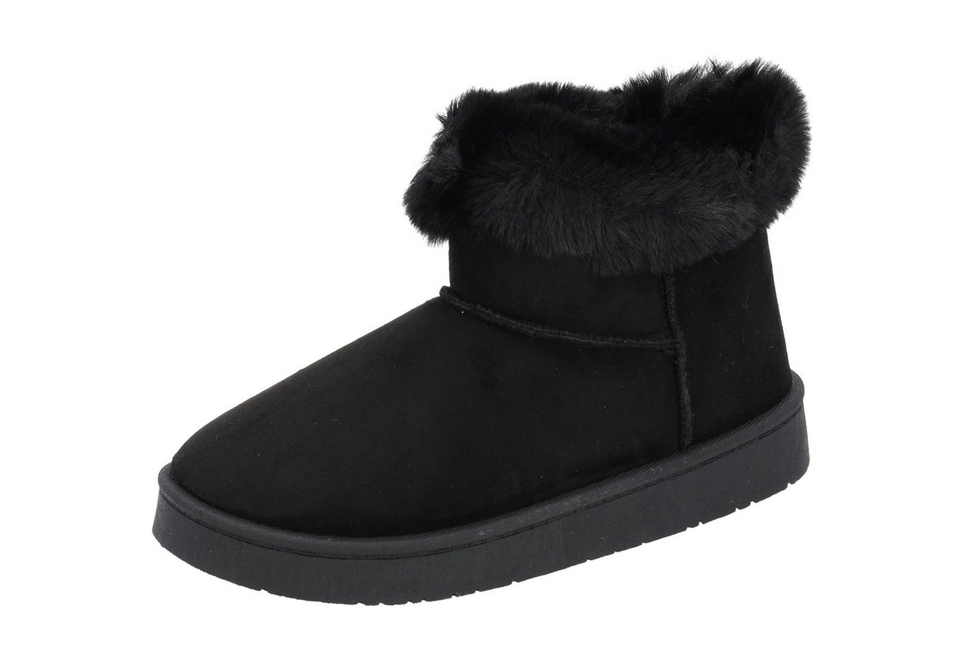 Palado Giyna Winterstiefel