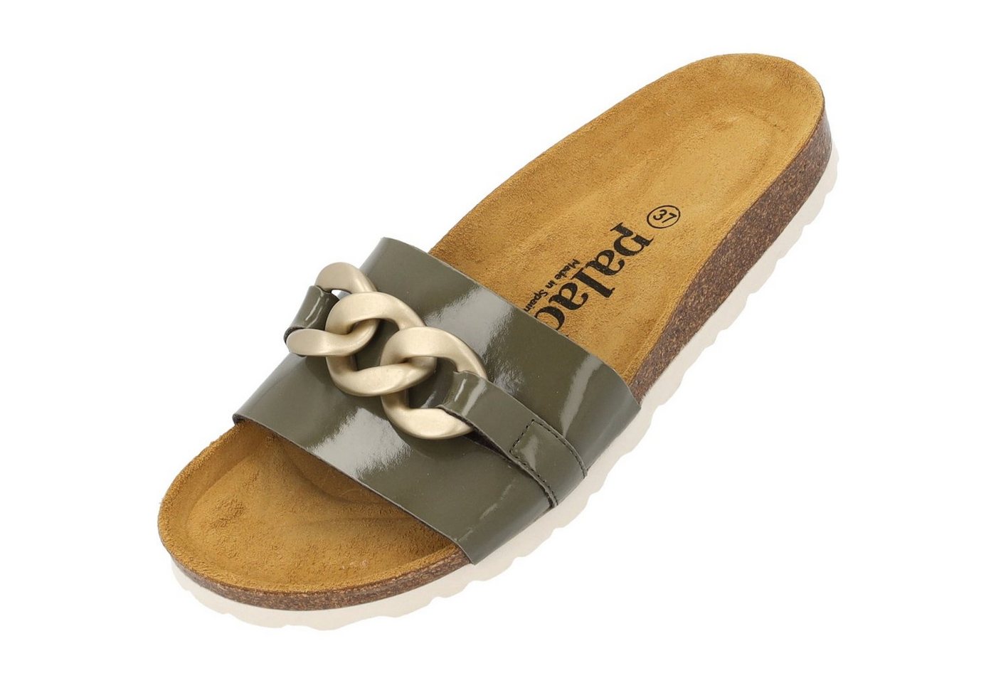 Palado Gozo Pantolette