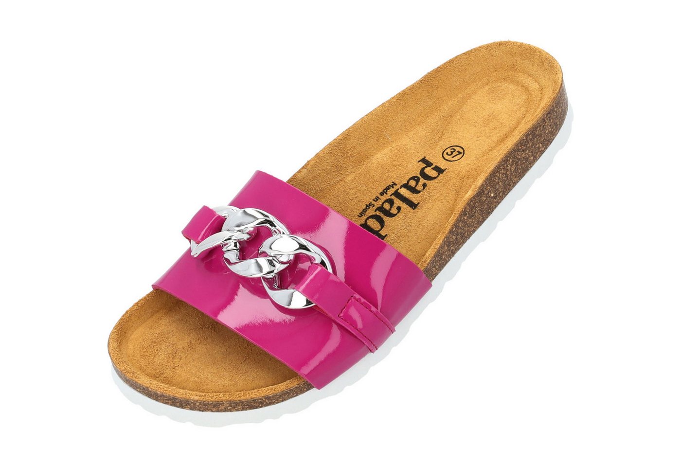 Palado Gozo Pantolette (rosa)