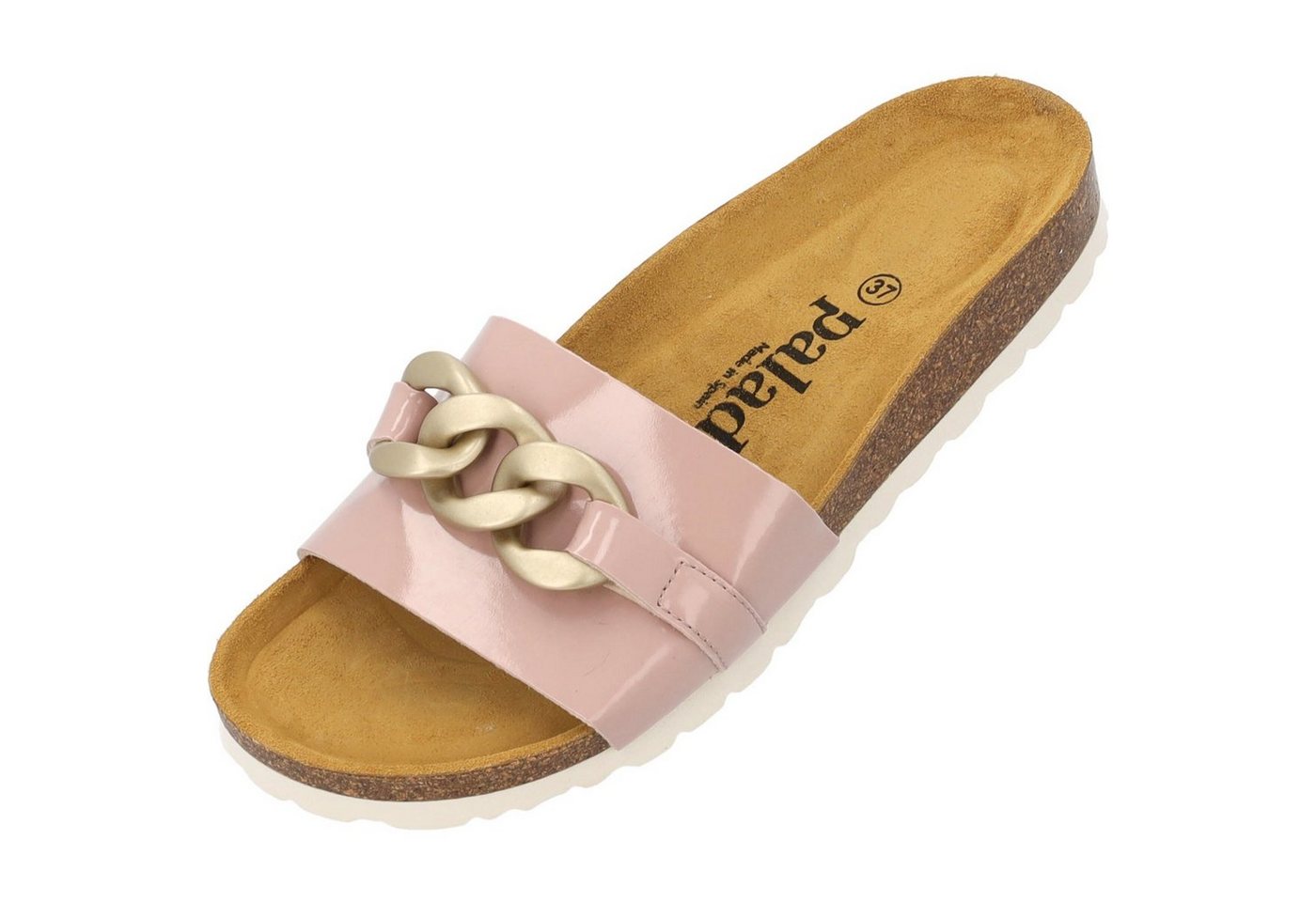 Palado Gozo Pantolette (rosa)