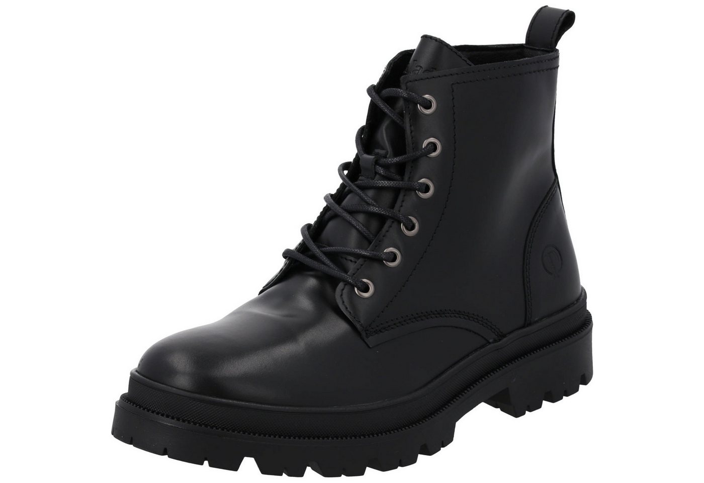 Palado Gredan Schnürstiefelette