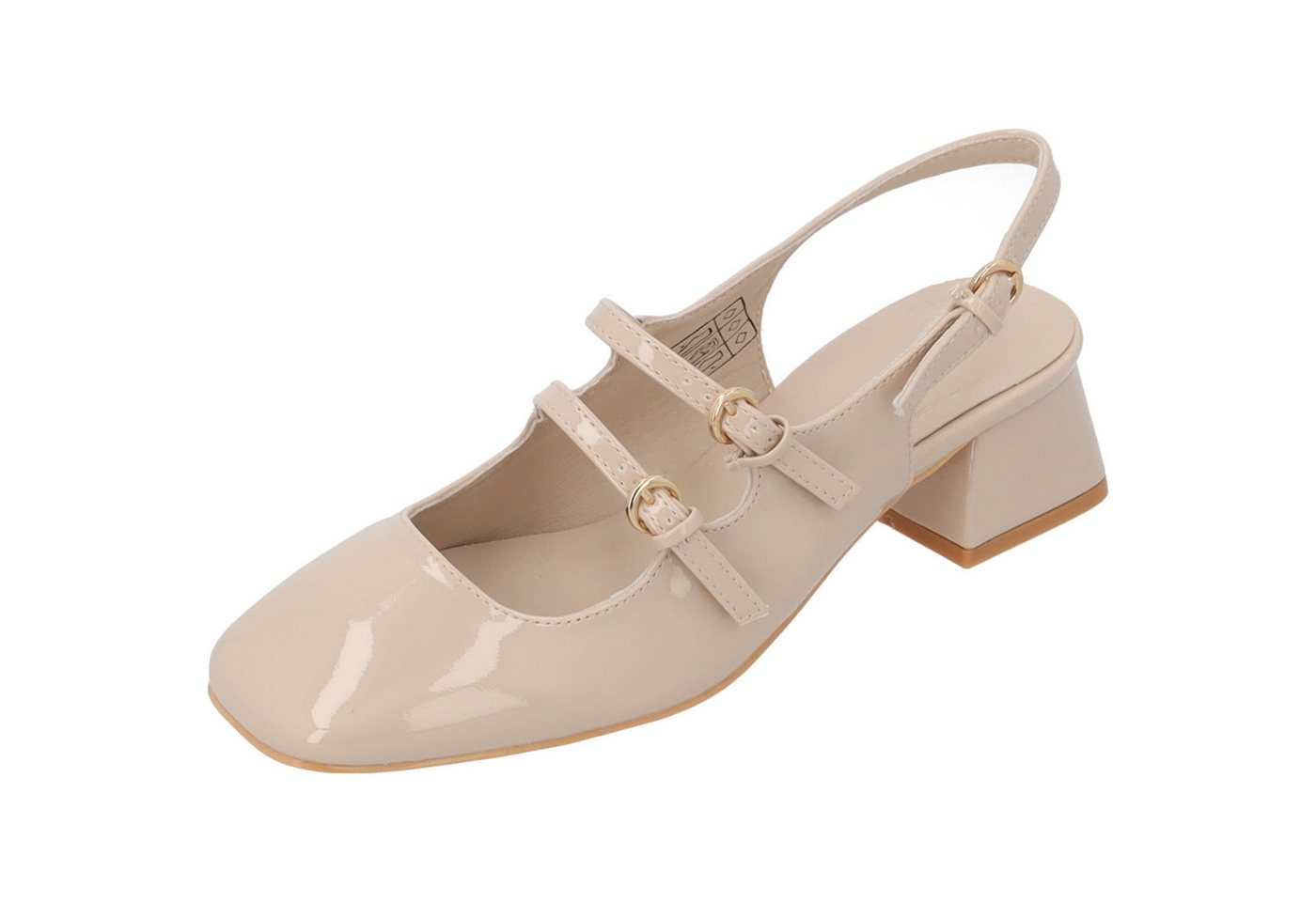 Palado Guhala Pumps