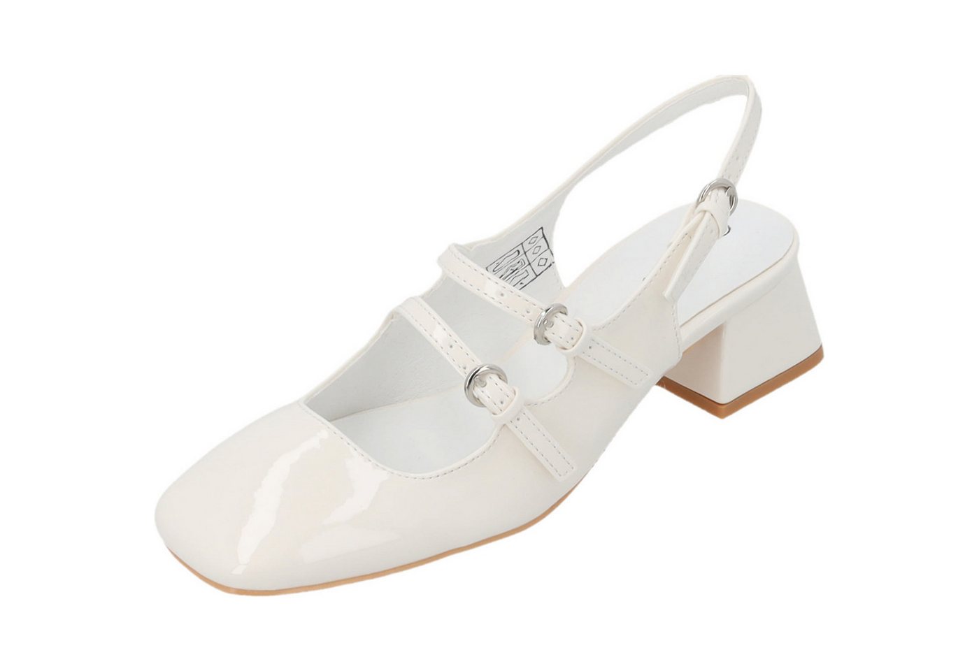 Palado Guhala Pumps