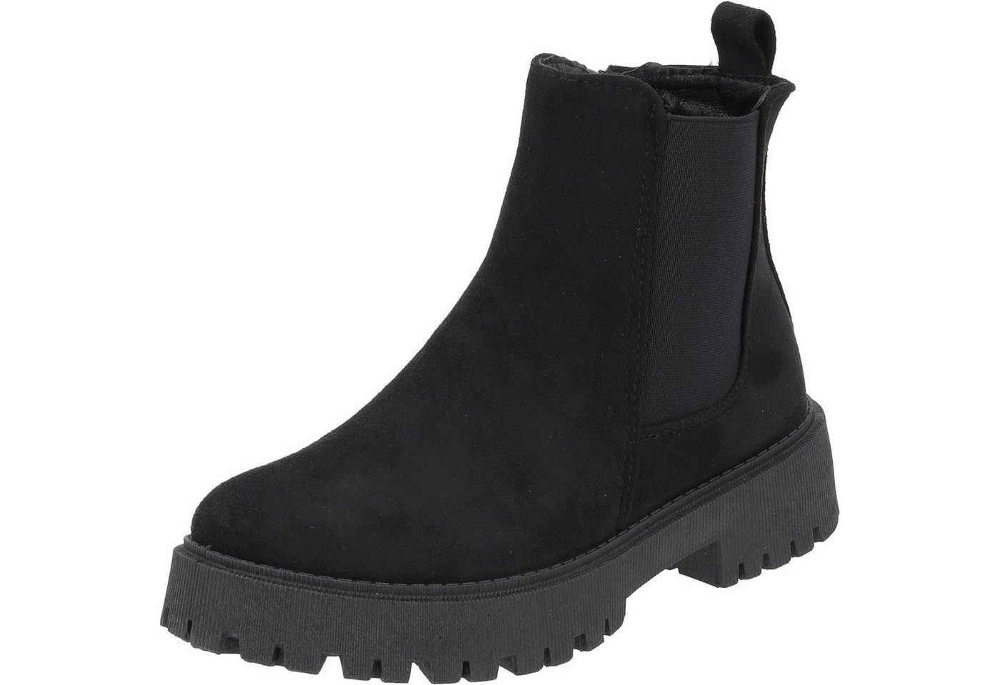 Palado Halesa Chelseaboots