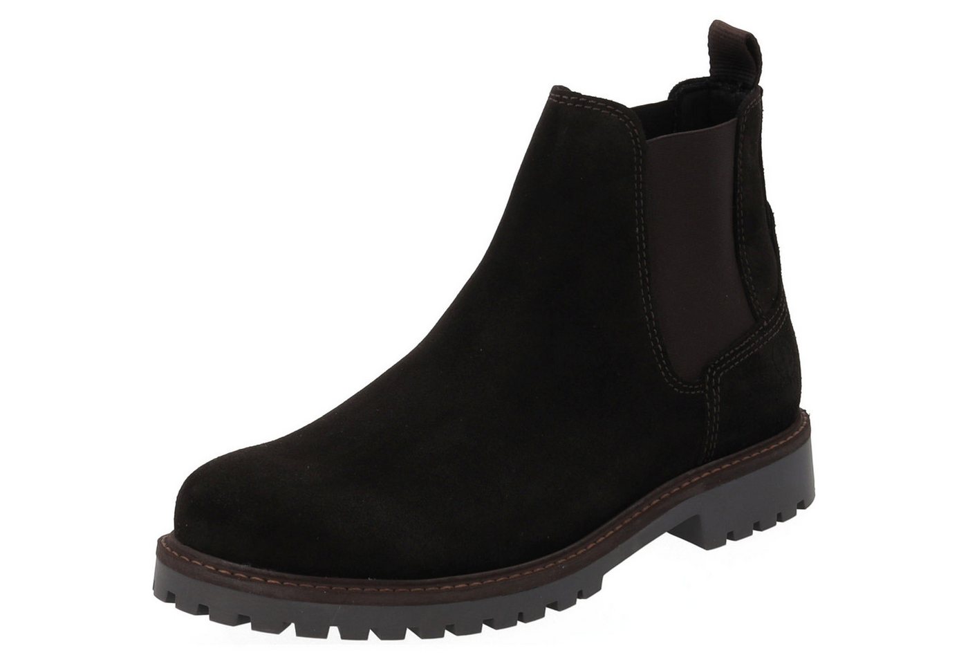 Palado Hammon Chelseaboots