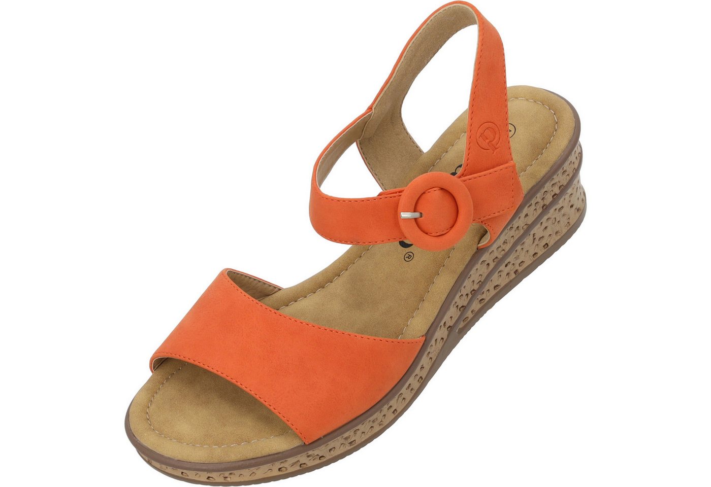 Palado Helys Riemchensandalette