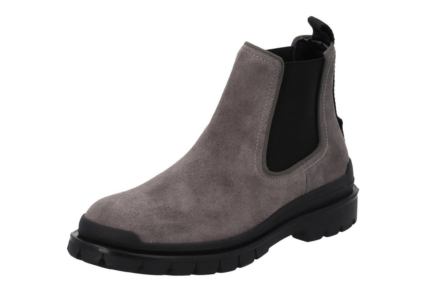 Palado Hignian Chelseaboots (grau)