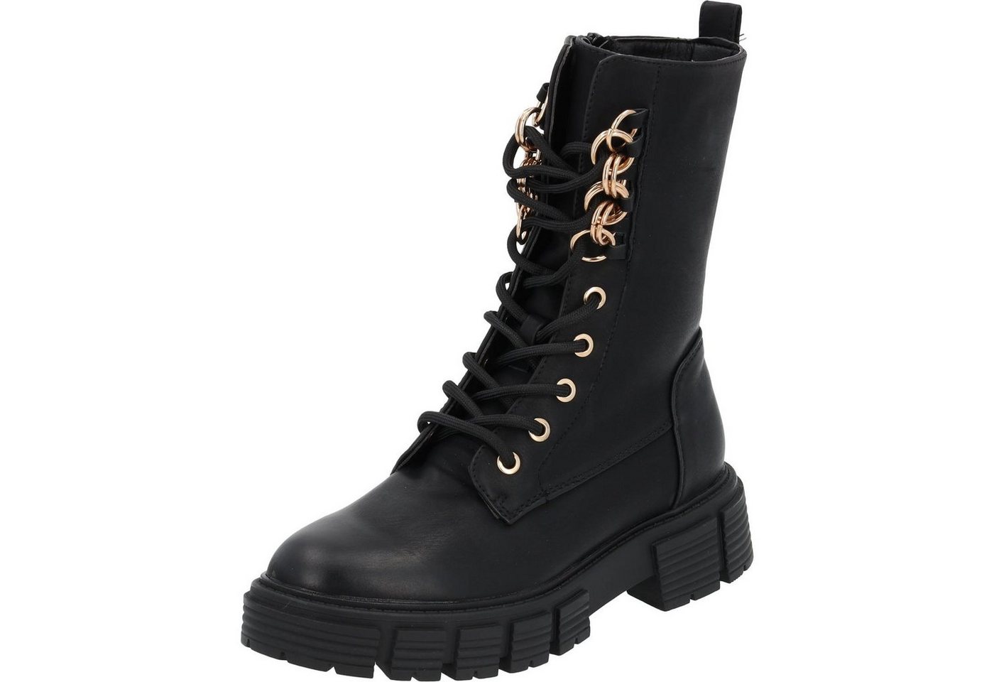 Palado Ignisa Schnürstiefelette