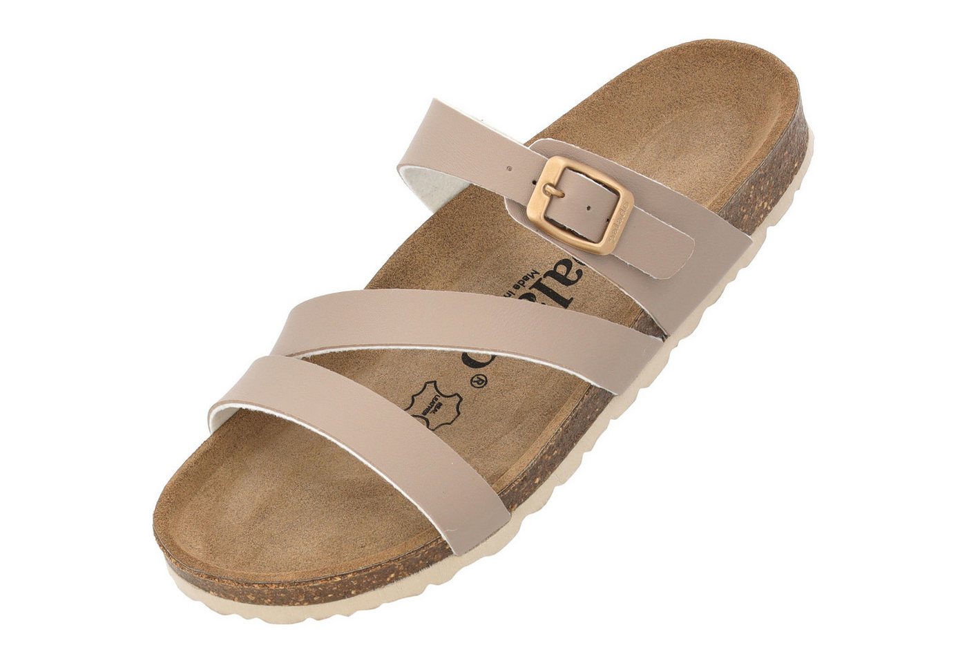 Palado Ikaria Pantolette