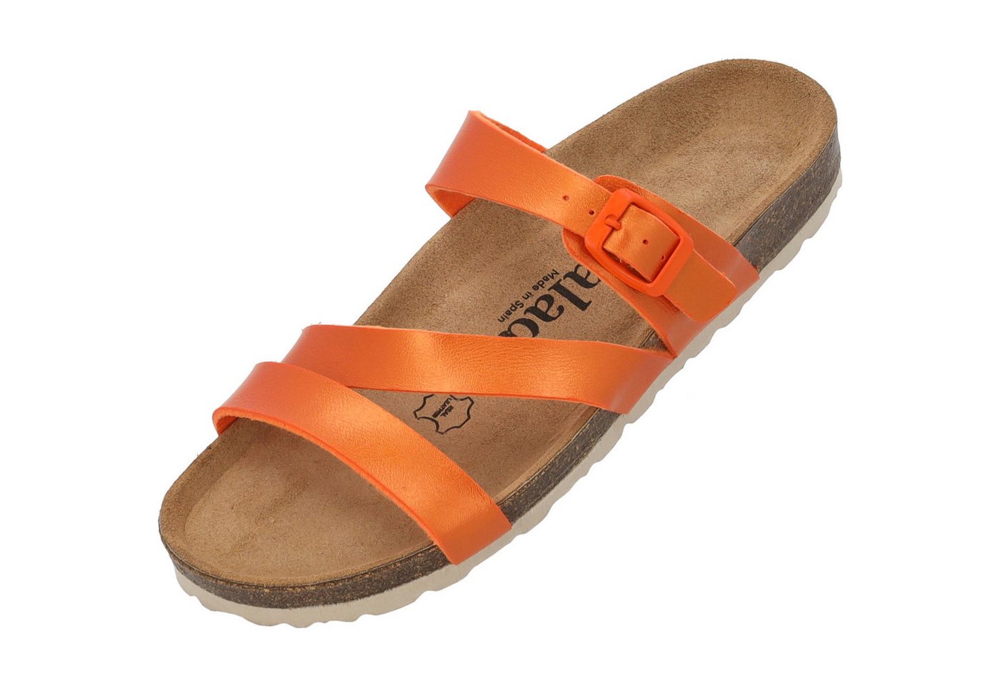 Palado Ikaria Pantolette (orange)