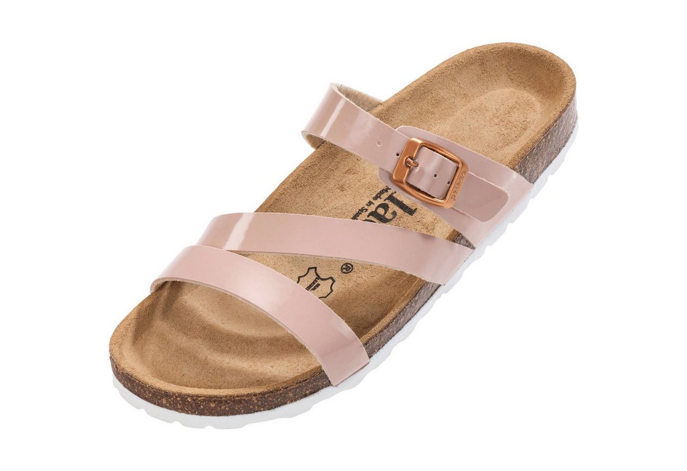 Palado Ikaria Pantolette (rosa)