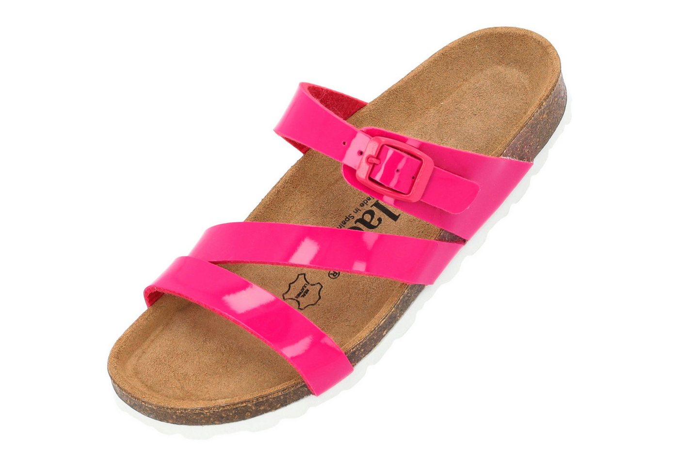 Palado Ikaria Pantolette (rosa)