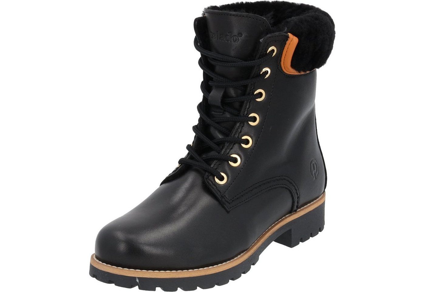 Palado Ilovik Schnürstiefel