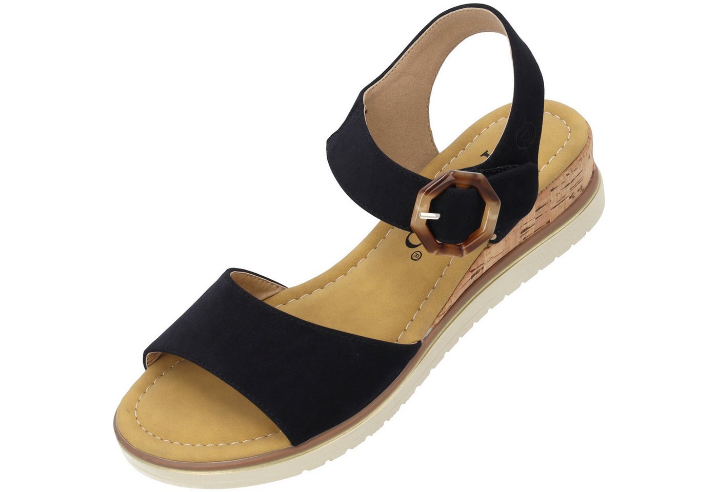 Palado Impures Riemchensandalette