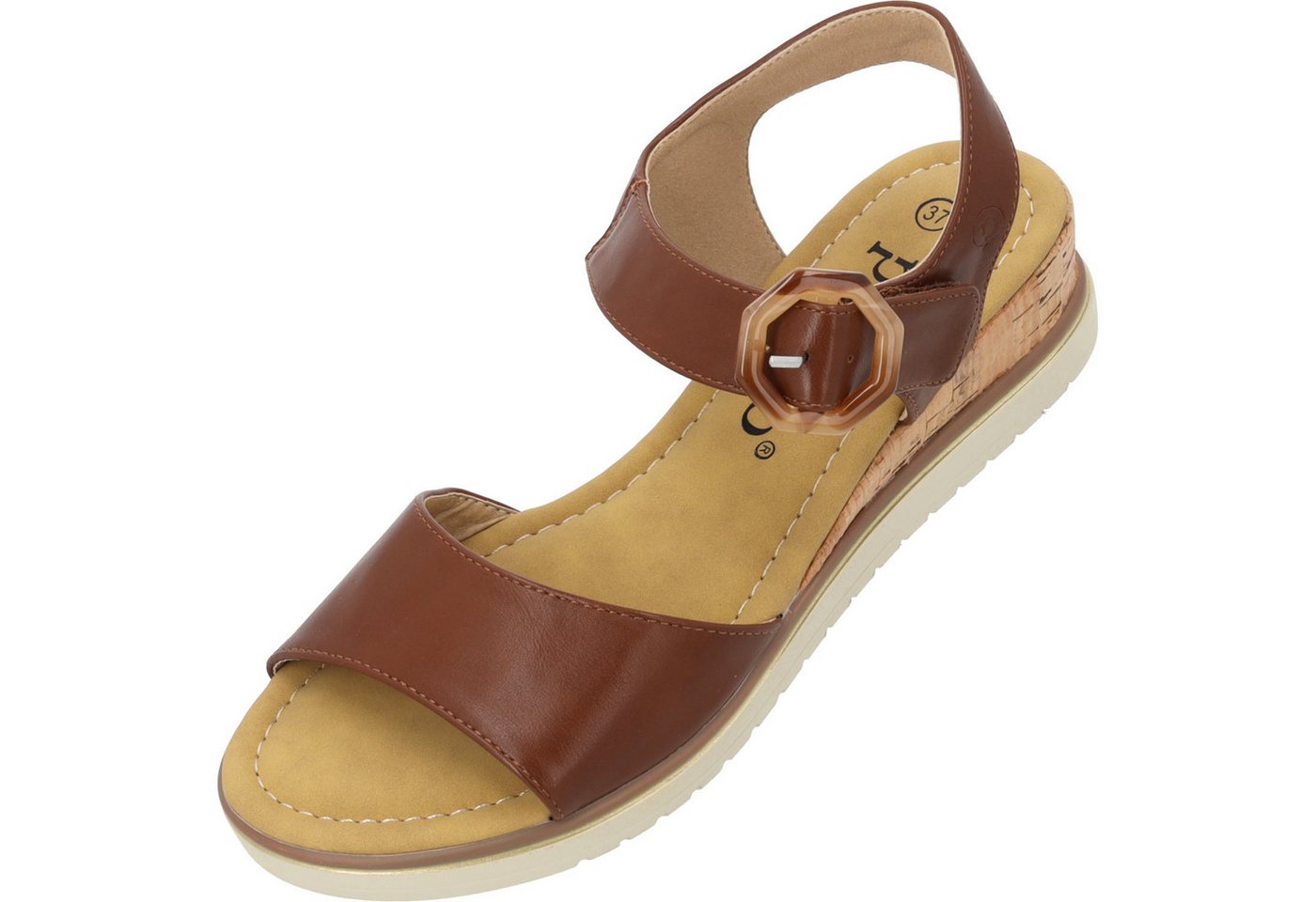 Palado Impures Riemchensandalette