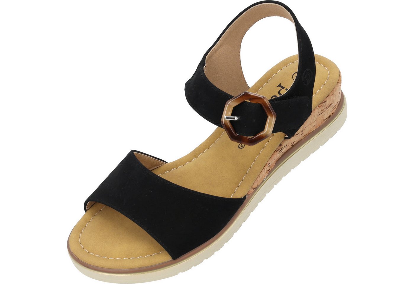 Palado Impures Riemchensandalette