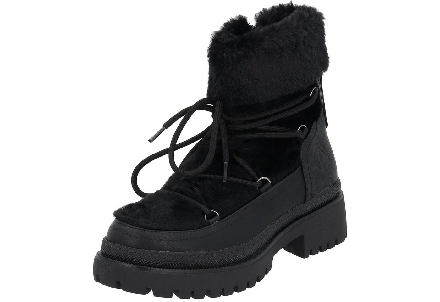Palado Ithaka Winterstiefel