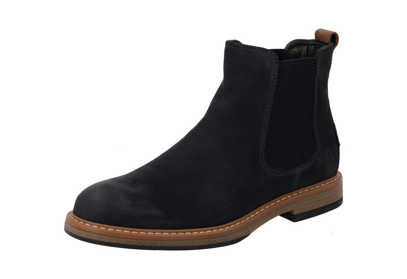 Palado Ivonian Chelseaboots