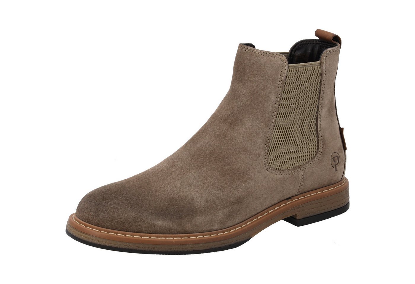 Palado Ivonian Chelseaboots