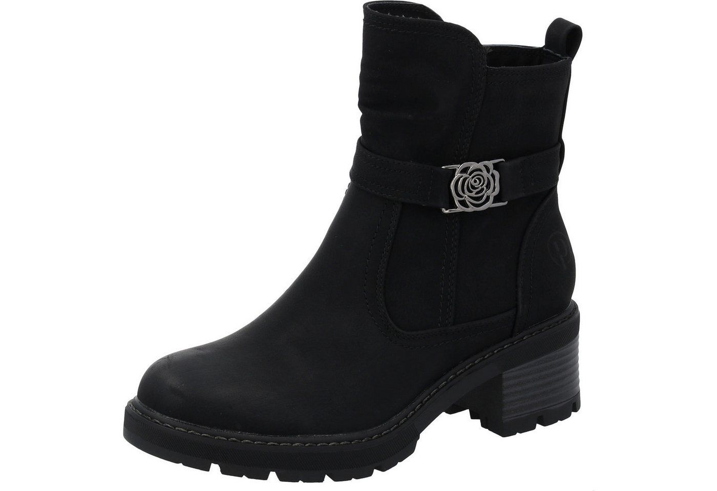 Palado Jaiya Stiefel