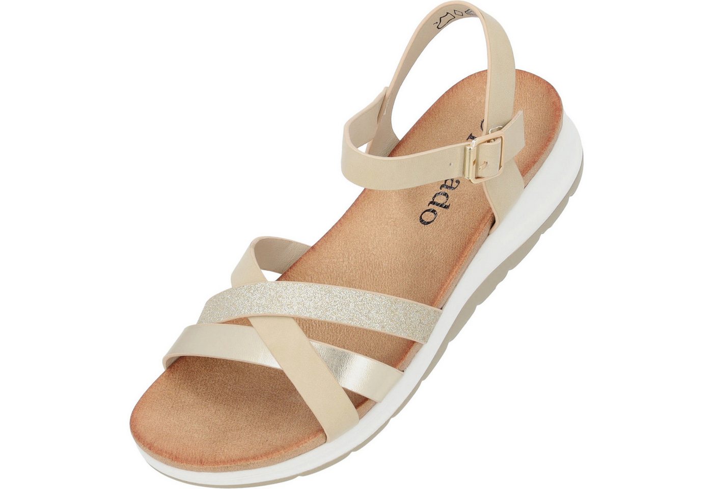 Palado Jantai Sandale