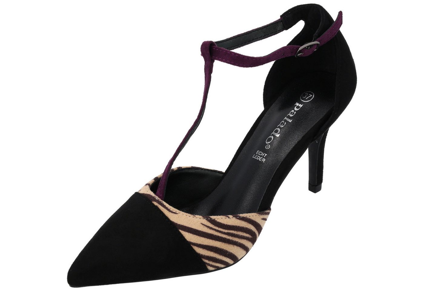 Palado Jastira Pumps