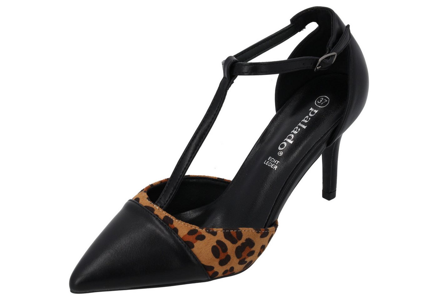 Palado Jastira Pumps (schwarz)