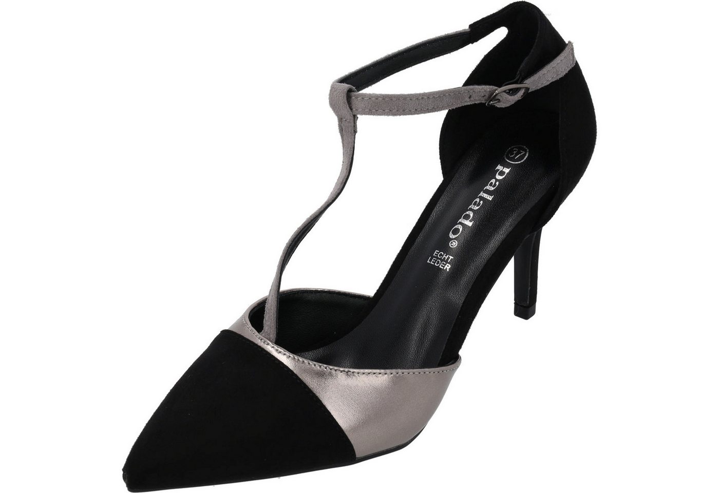 Palado Jastira Pumps