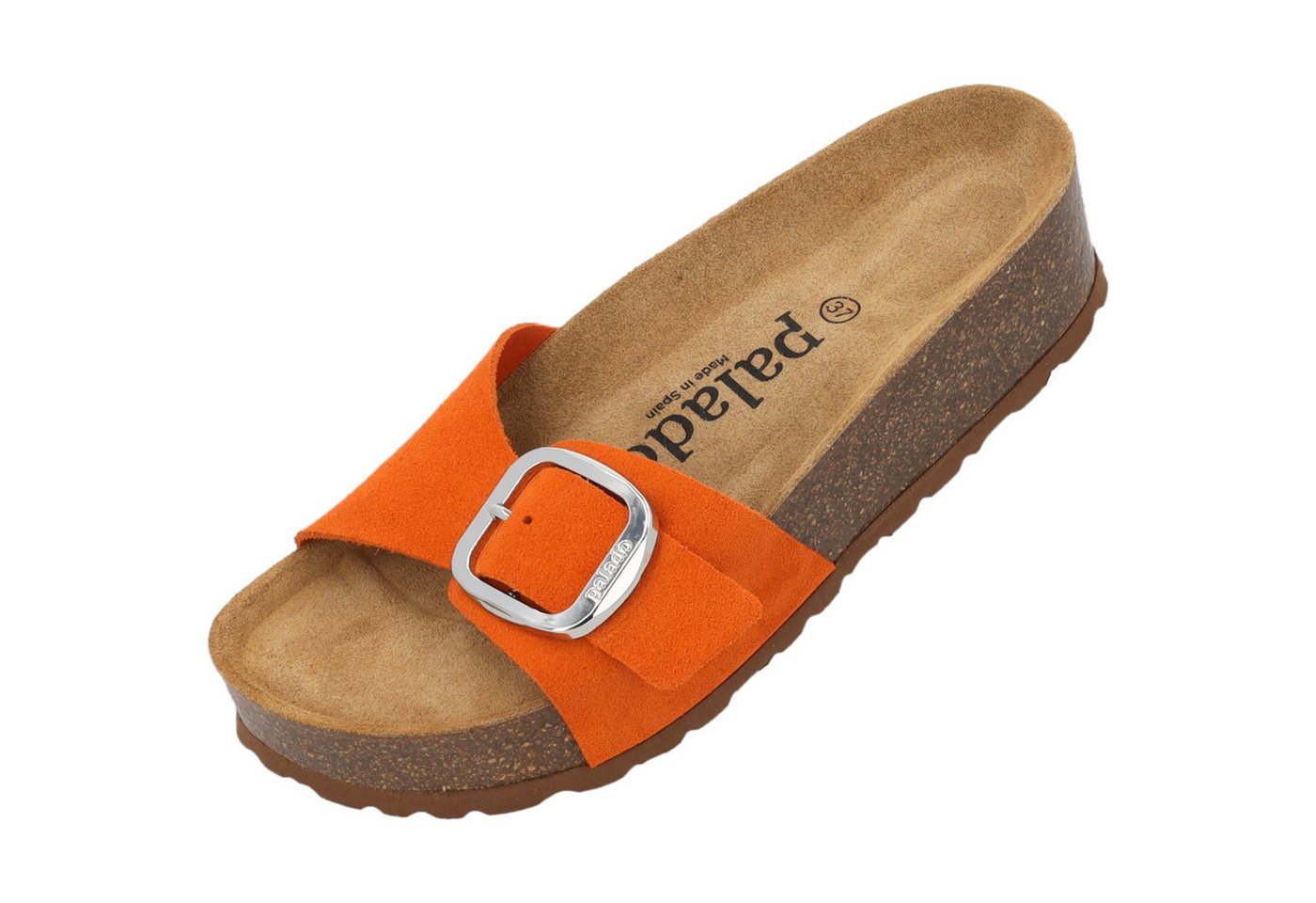 Palado Jelia PL Pantolette