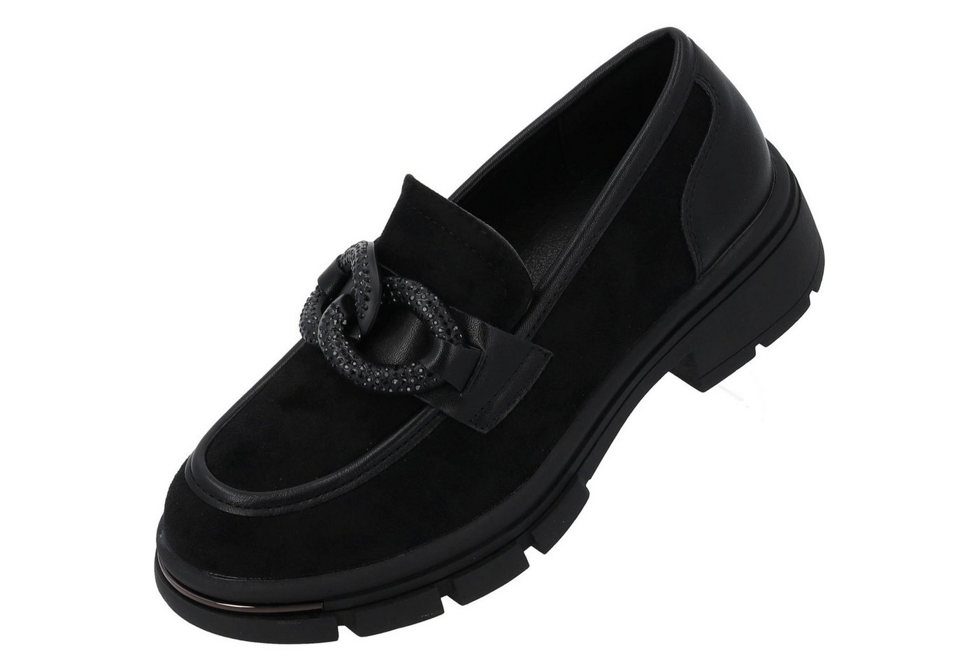 Palado Jemneh Loafer