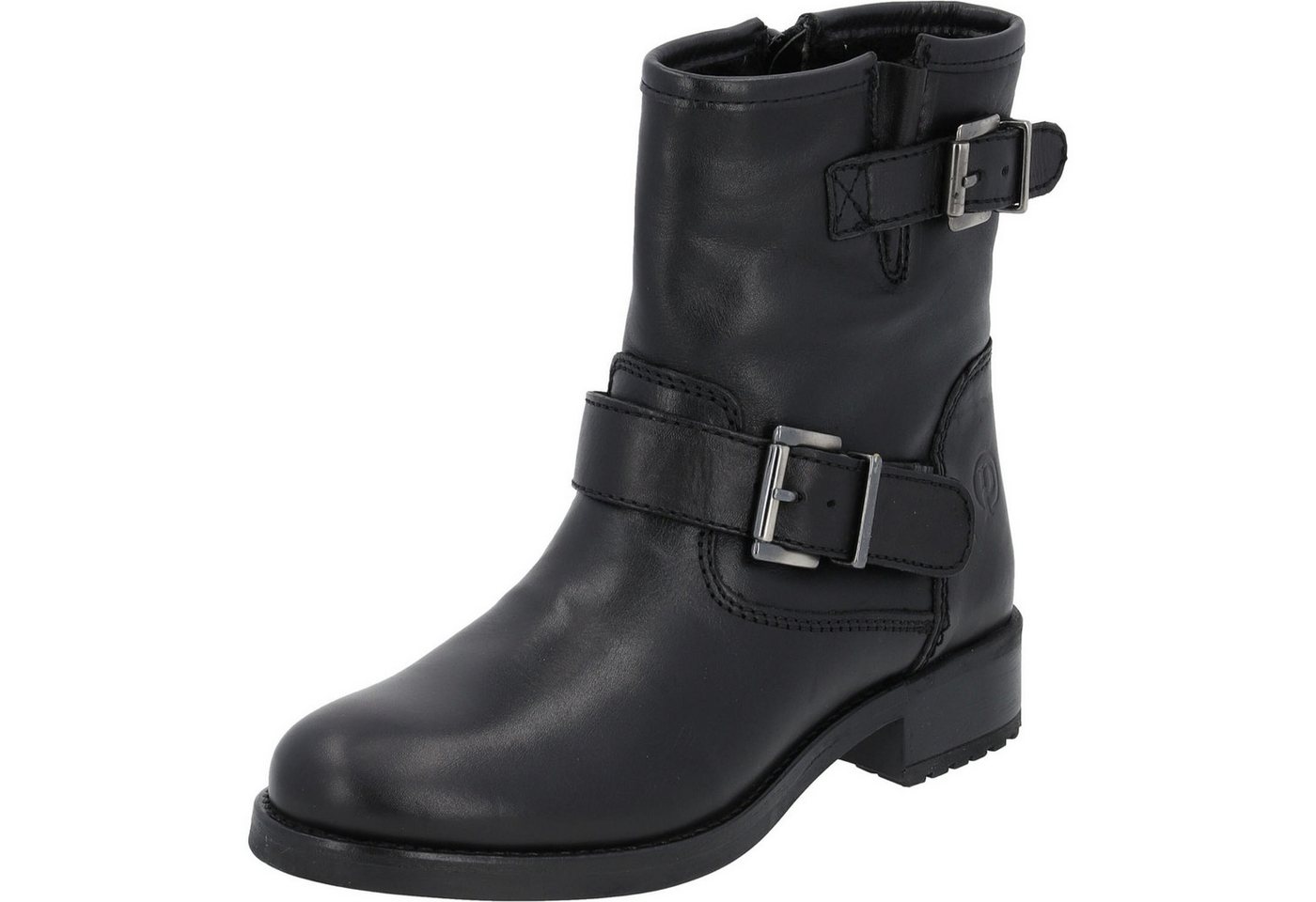 Palado Jostle Stiefelette