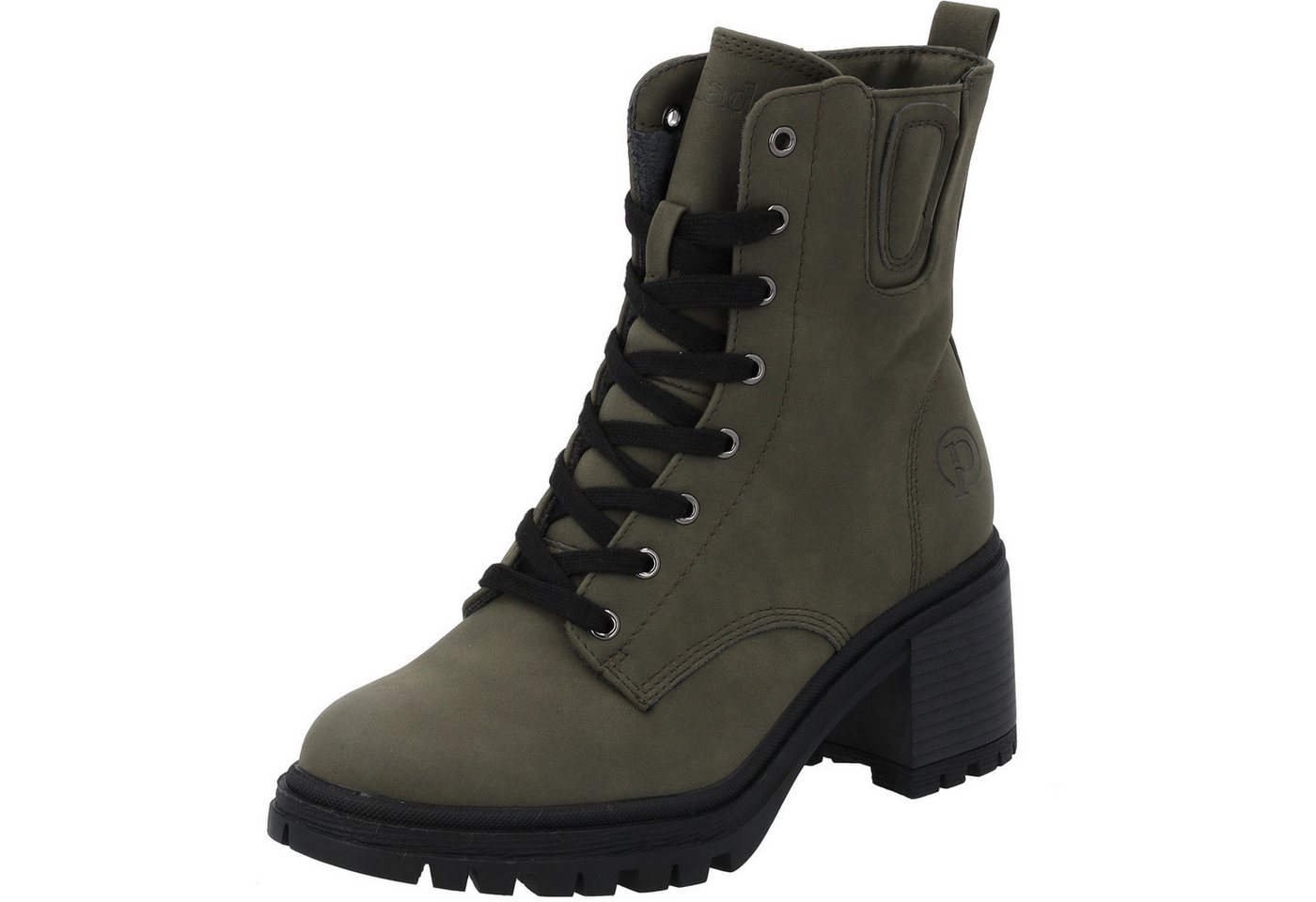 Palado Kaence Schnürstiefel