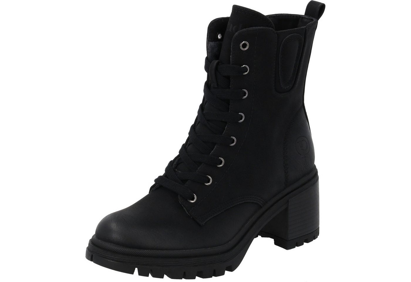 Palado Kaence Schnürstiefel