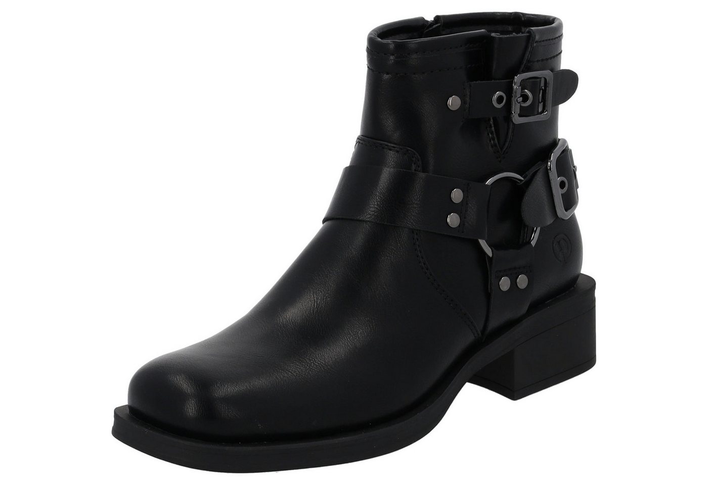 Palado Kaisuzo Bikerboots