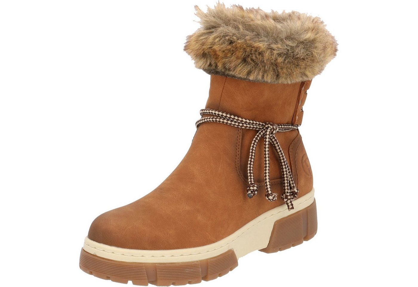 Palado Karpathos Winterstiefel