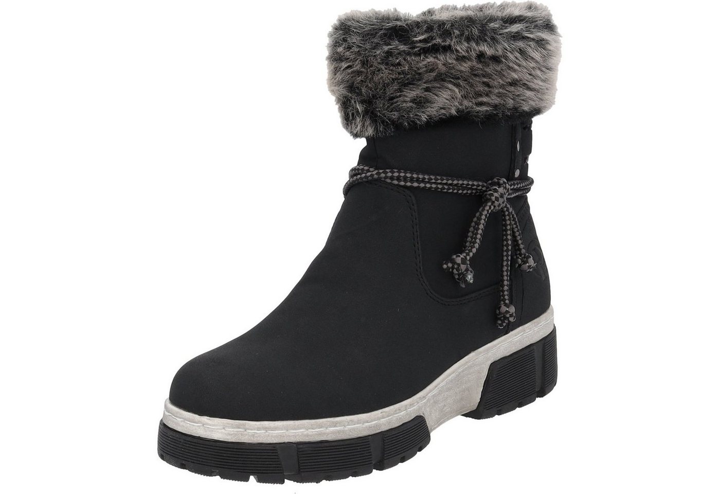 Palado Karpathos Winterstiefel