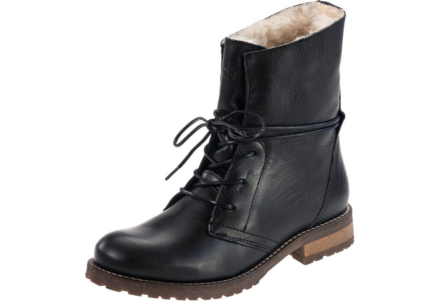 Palado Kasos Schnürstiefelette