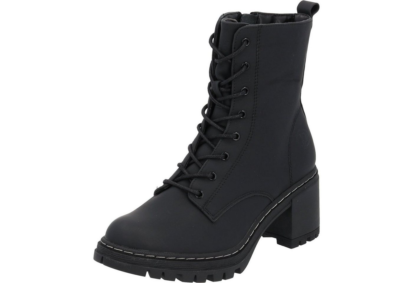 Palado Kefalonia Schnürstiefelette